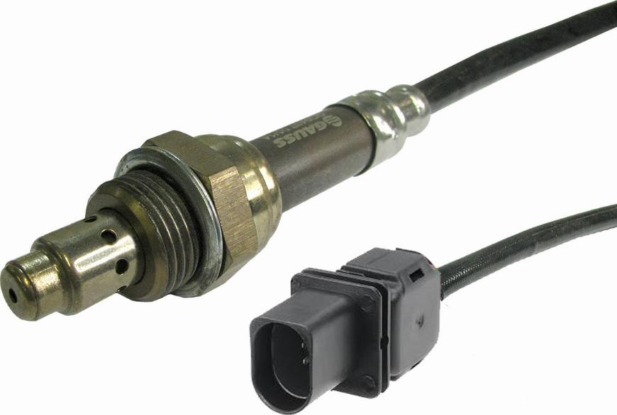 GAUSS GO8592 - Sonda Lambda aaoparts.ro