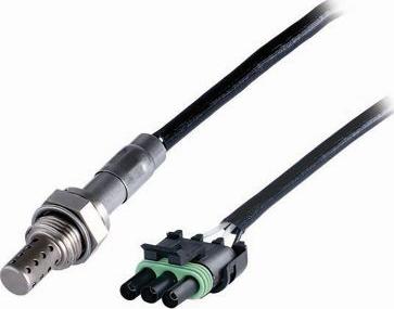 GAUSS GO8378 - Sonda Lambda aaoparts.ro