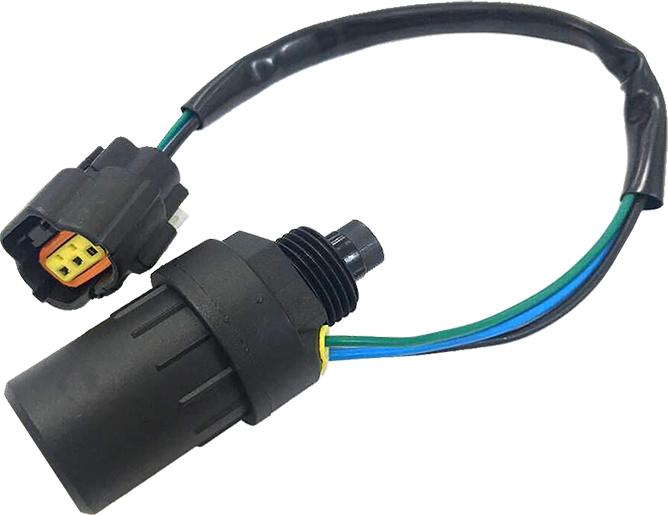 GAUSS GS1227 - Senzor,viteza aaoparts.ro