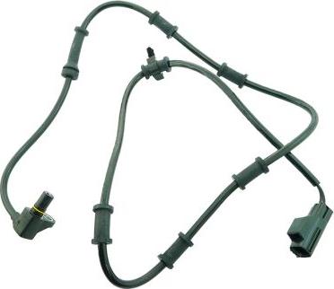 GAUSS GS2996 - Senzor,turatie roata aaoparts.ro