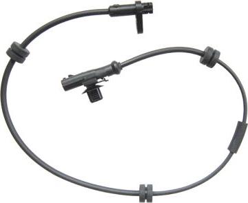GAUSS GS2944 - Senzor,turatie roata aaoparts.ro