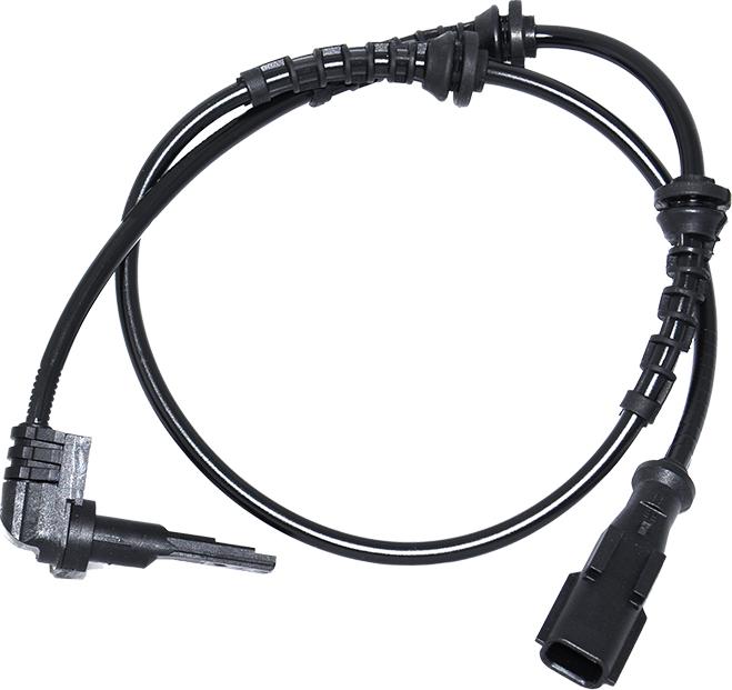 GAUSS GS2492 - Senzor,turatie roata aaoparts.ro