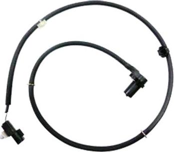 GAUSS GS2455 - Senzor,turatie roata aaoparts.ro