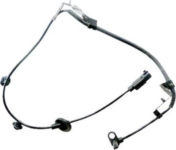 GAUSS GS2428 - Senzor,turatie roata aaoparts.ro