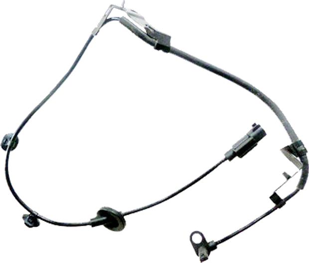 GAUSS GS2428 - Senzor,turatie roata aaoparts.ro