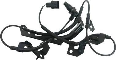 GAUSS GS2595 - Senzor,turatie roata aaoparts.ro