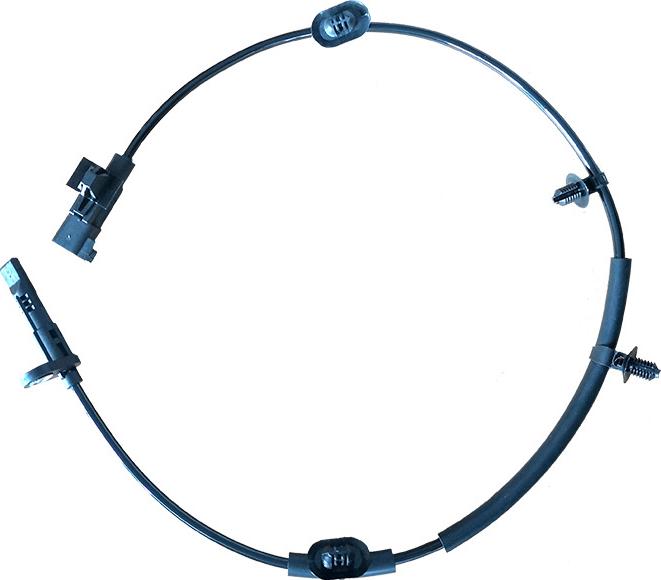 GAUSS GS2069 - Senzor,turatie roata aaoparts.ro