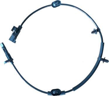 GAUSS GS2069 - Senzor,turatie roata aaoparts.ro