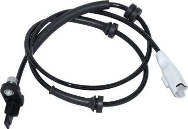 GAUSS GS2066 - Senzor,turatie roata aaoparts.ro