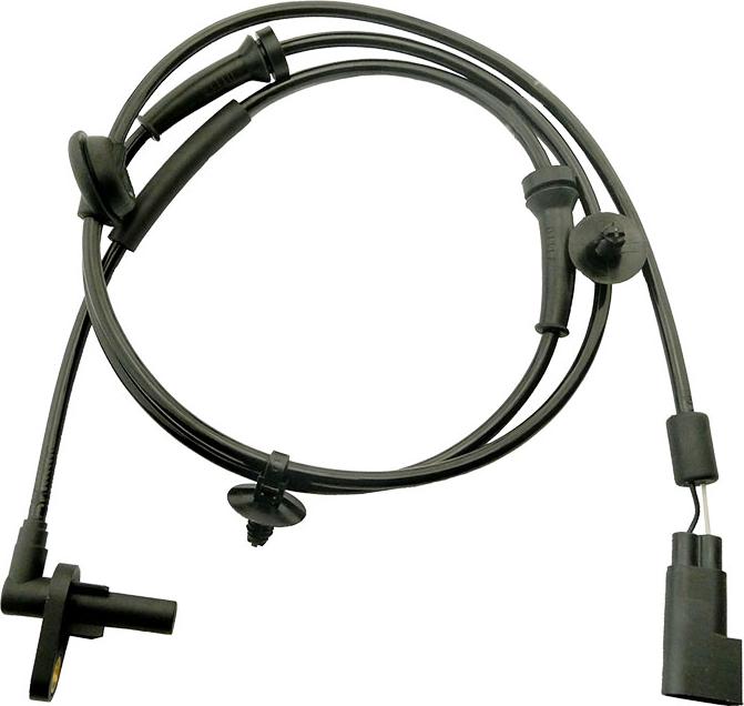 GAUSS GS2186 - Senzor,turatie roata aaoparts.ro