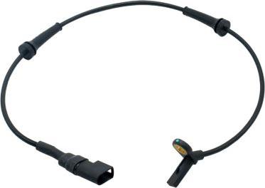 GAUSS GS2183 - Senzor,turatie roata aaoparts.ro