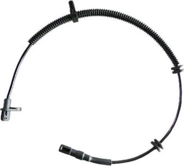 GAUSS GS2182 - Senzor,turatie roata aaoparts.ro