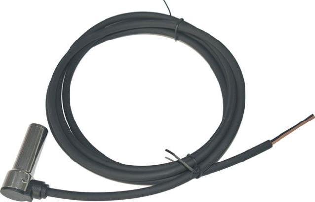 GAUSS GS2897 - Senzor,turatie roata aaoparts.ro