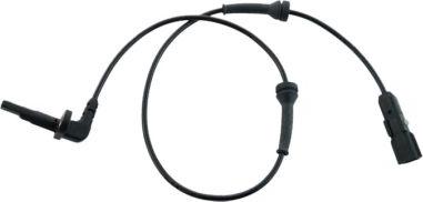 GAUSS GS2719 - Senzor,turatie roata aaoparts.ro