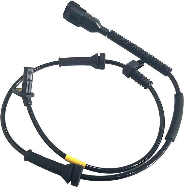 GAUSS GS2771 - Senzor,turatie roata aaoparts.ro