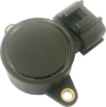 GAUSS GS7401 - Senzor, pozitie clapeta acceleratie aaoparts.ro