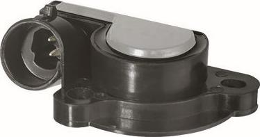 GAUSS GS7322 - Senzor, pozitie clapeta acceleratie aaoparts.ro