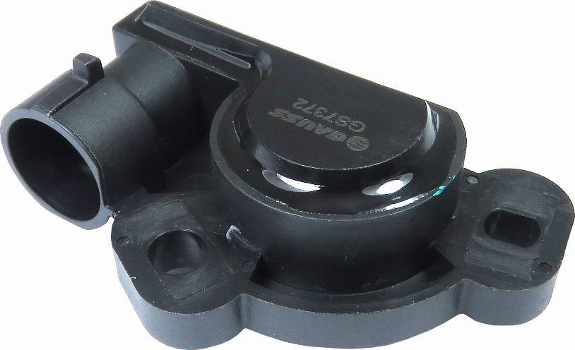 GAUSS GS7372 - Senzor, pozitie clapeta acceleratie aaoparts.ro