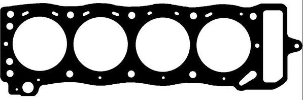 GCG Turbos Australia AABJ660 - Garnitura, chiulasa aaoparts.ro