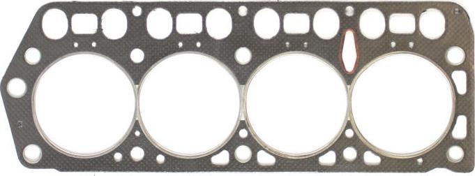 GCG Turbos Australia AABP650 - Garnitura, chiulasa aaoparts.ro