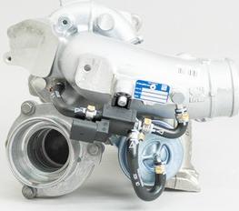 GCG Turbos Australia BW53049880064 - Compresor,sistem de supraalimentare aaoparts.ro