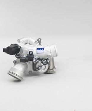 GCG Turbos Australia BW53039880290 - Compresor,sistem de supraalimentare aaoparts.ro