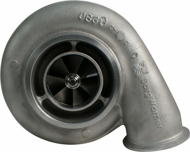 GCG Turbos Australia BW171702TEX - Compresor,sistem de supraalimentare aaoparts.ro