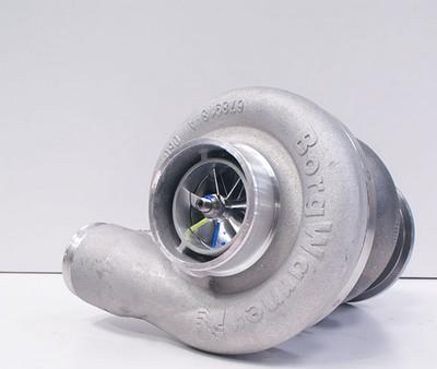 GCG Turbos Australia BW178923 - Compresor,sistem de supraalimentare aaoparts.ro