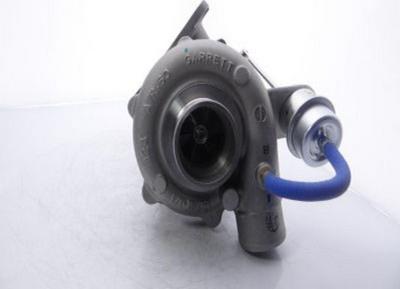 GCG Turbos Australia G700716-5020S - Compresor,sistem de supraalimentare aaoparts.ro