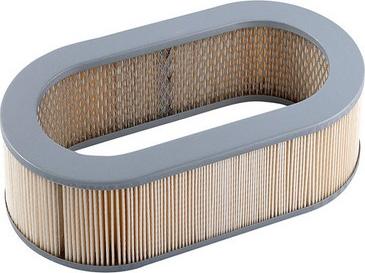 BOSCH 0 986 AF2 158 - Filtru aer aaoparts.ro