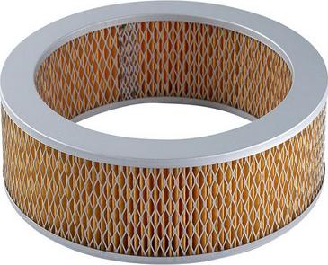 ECHLIN INTERNATIONAL AF4 - Filtru aer aaoparts.ro