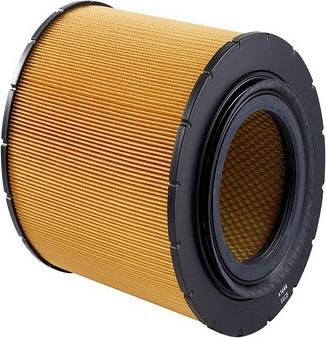 GCG Turbos Australia RY-A1444 - Filtru aer aaoparts.ro