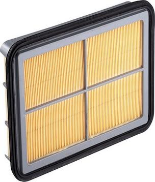 GCG Turbos Australia RY-A1209 - Filtru aer aaoparts.ro