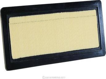 GCG Turbos Australia RY-A1768 - Filtru aer aaoparts.ro