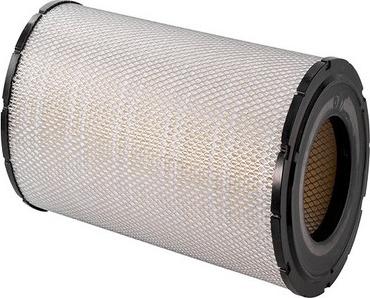 GCG Turbos Australia RY-HDA5910 - Filtru aer aaoparts.ro
