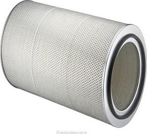 GCG Turbos Australia RY-HDA6051 - Filtru aer aaoparts.ro