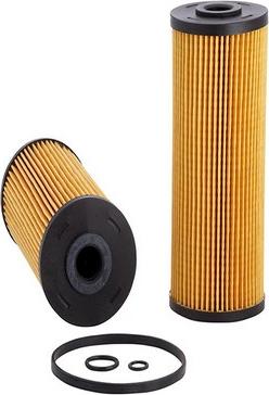 GCG Turbos Australia RY-R2697P - Filtru ulei aaoparts.ro