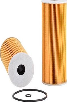 GCG Turbos Australia RY-R2645P - Filtru ulei aaoparts.ro