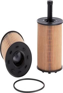 GCG Turbos Australia RY-R2615P - Filtru ulei aaoparts.ro