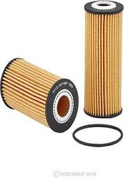GCG Turbos Australia RY-R2748P - Filtru ulei aaoparts.ro