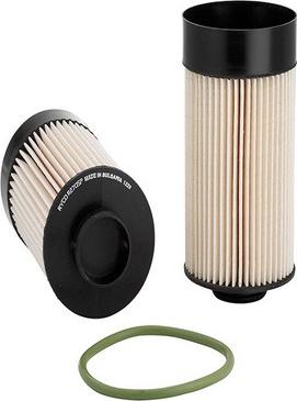 GCG Turbos Australia RY-R2705P - Filtru combustibil aaoparts.ro