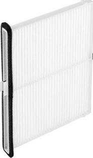 GCG Turbos Australia RY-RCA275P - Filtru, aer habitaclu aaoparts.ro