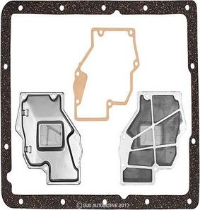 GCG Turbos Australia RY-RTK19 - Set piese, schimb ulei transmisie automata aaoparts.ro