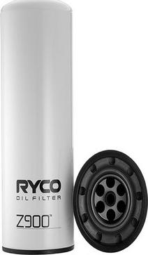 GCG Turbos Australia RY-Z900 - Filtru ulei aaoparts.ro