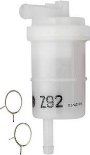 GCG Turbos Australia RY-Z92 - Filtru combustibil aaoparts.ro