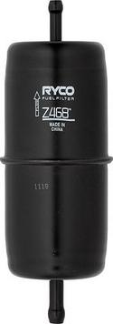 Luber-finer G145 - Filtru combustibil aaoparts.ro