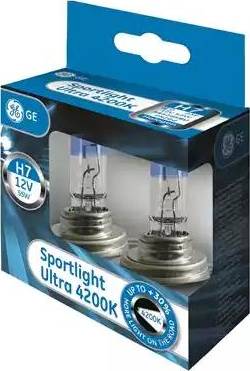 GE 90902 - Bec incandescent, bec lumina zi aaoparts.ro