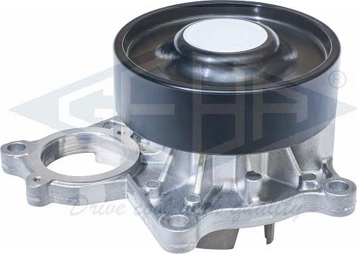 Geba 55185 - Pompa apa aaoparts.ro