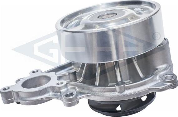 Geba 55205 - Pompa apa aaoparts.ro