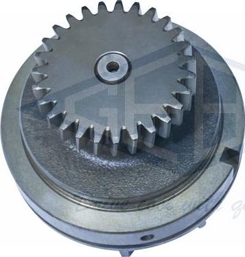 Geba 60451 - Pompa apa aaoparts.ro